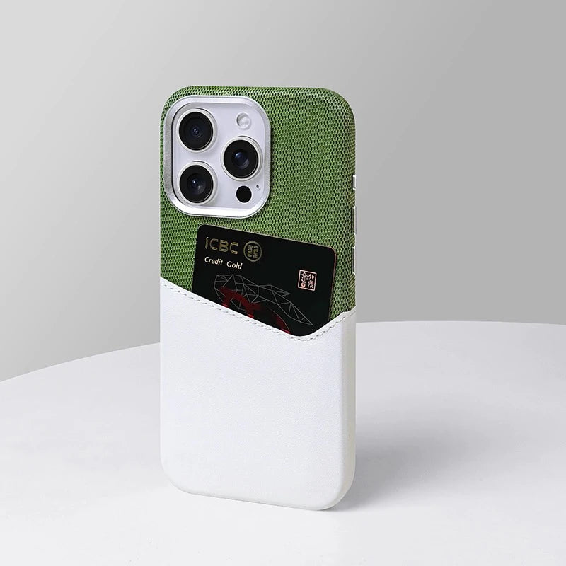 Pocket Theory MagSafe Case
