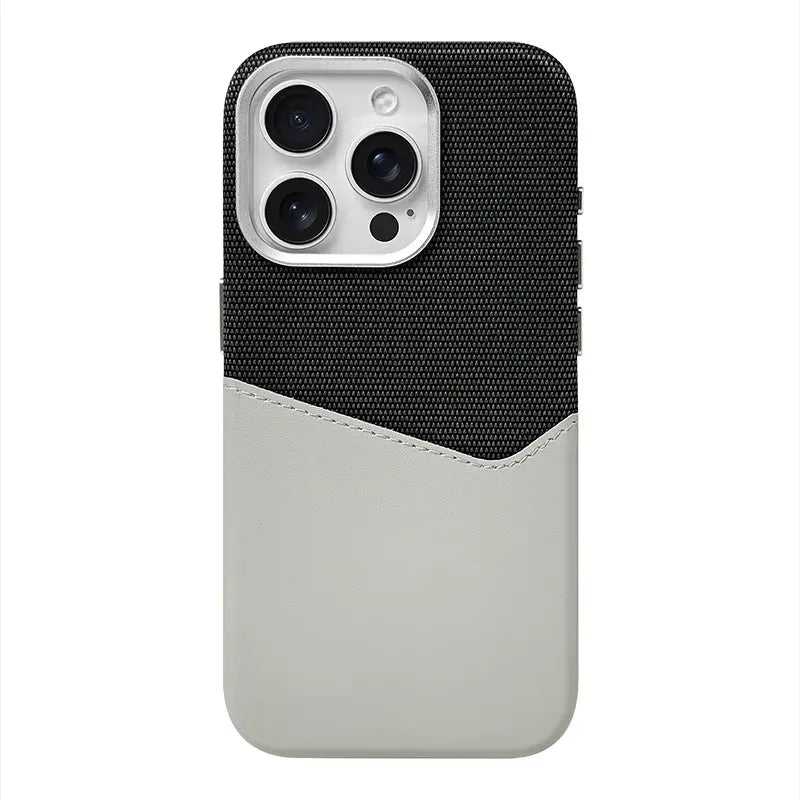 Pocket Theory MagSafe Case
