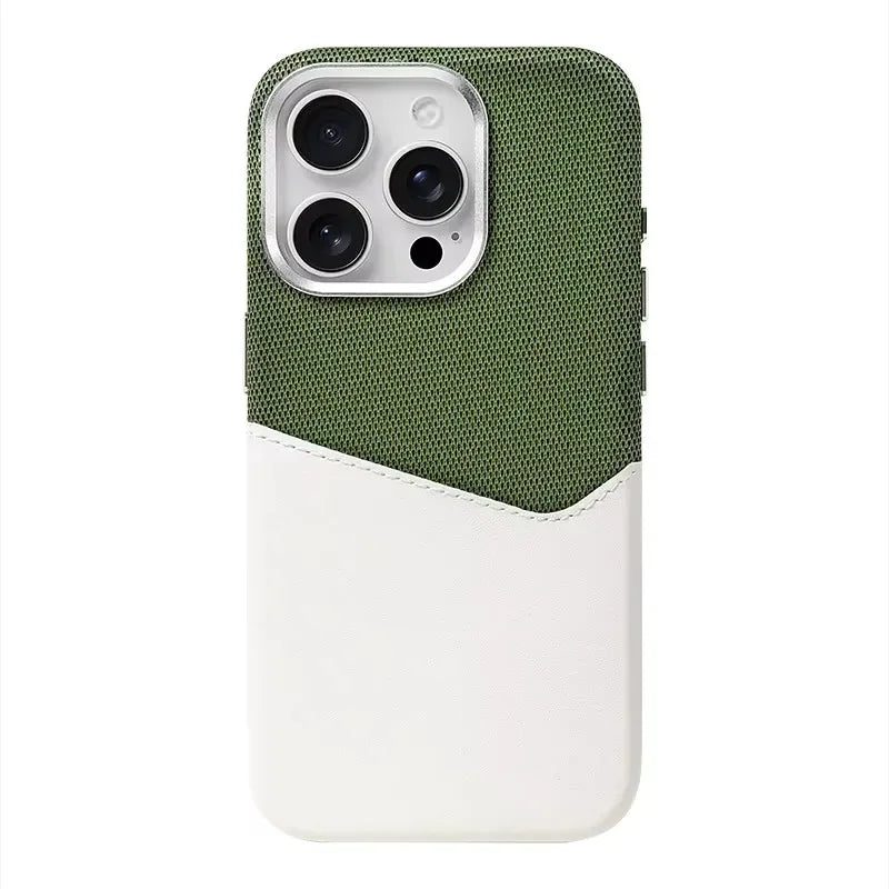 Pocket Theory MagSafe Case