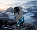 Mountain Peak MagSafe Case