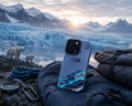 Mountain Peak MagSafe Case
