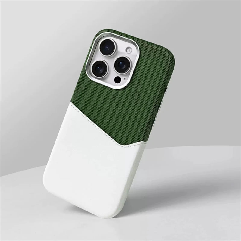 Pocket Theory MagSafe Case