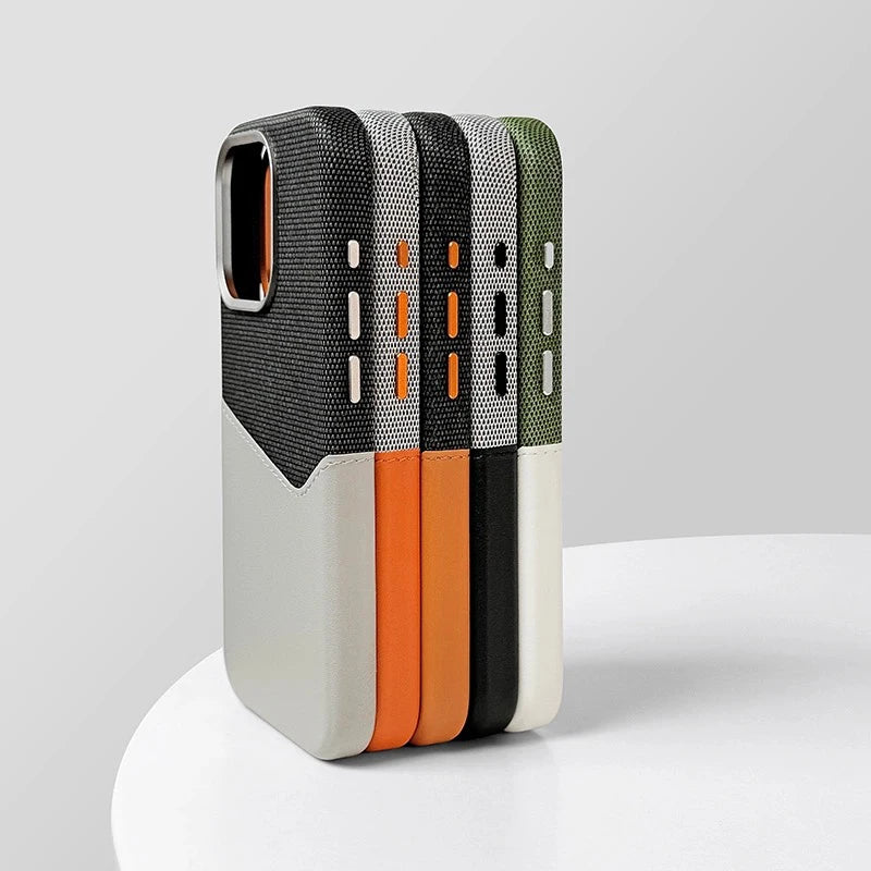 Pocket Theory MagSafe Case