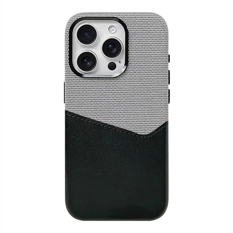 Pocket Theory MagSafe Case