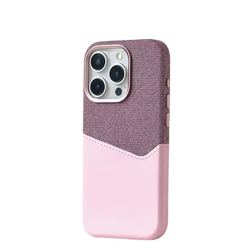 Pocket Theory MagSafe Case
