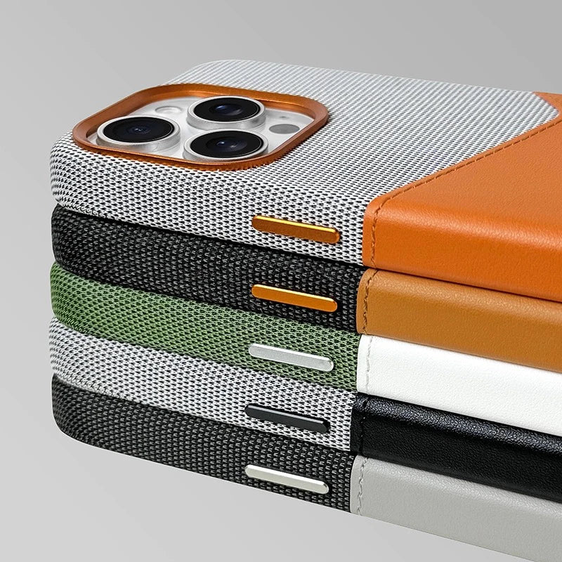 Pocket Theory MagSafe Case