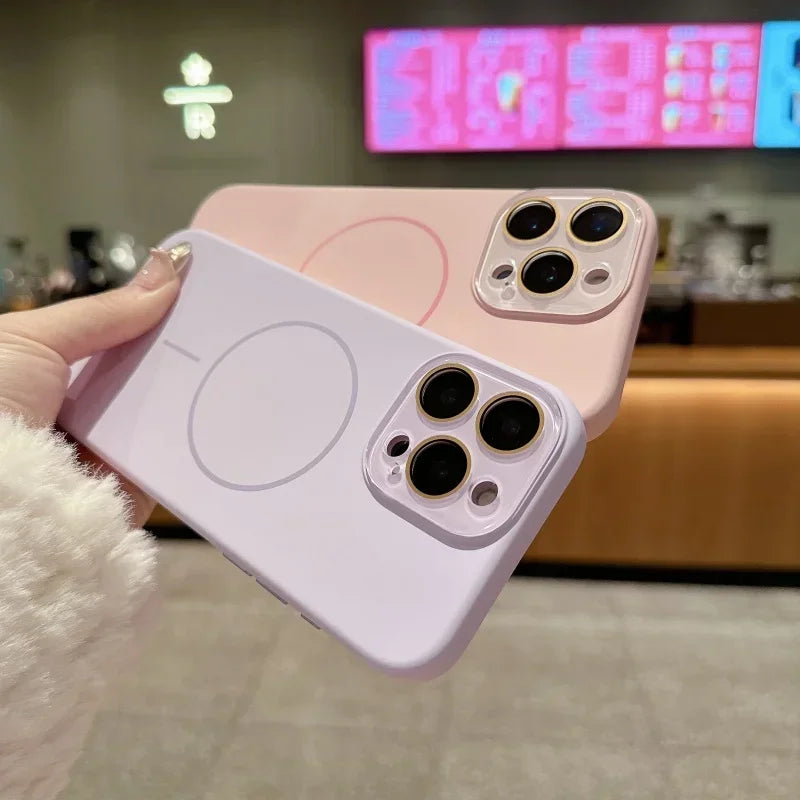 CloudTouch MagSafe Case